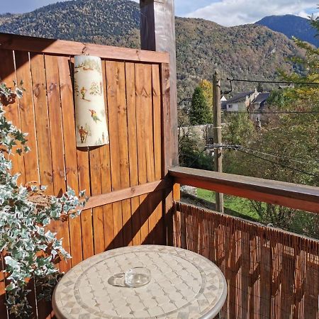 Beau T3 Place Parking, Vue Degagee Proche Centre Bagnères-de-Luchon Exterior foto