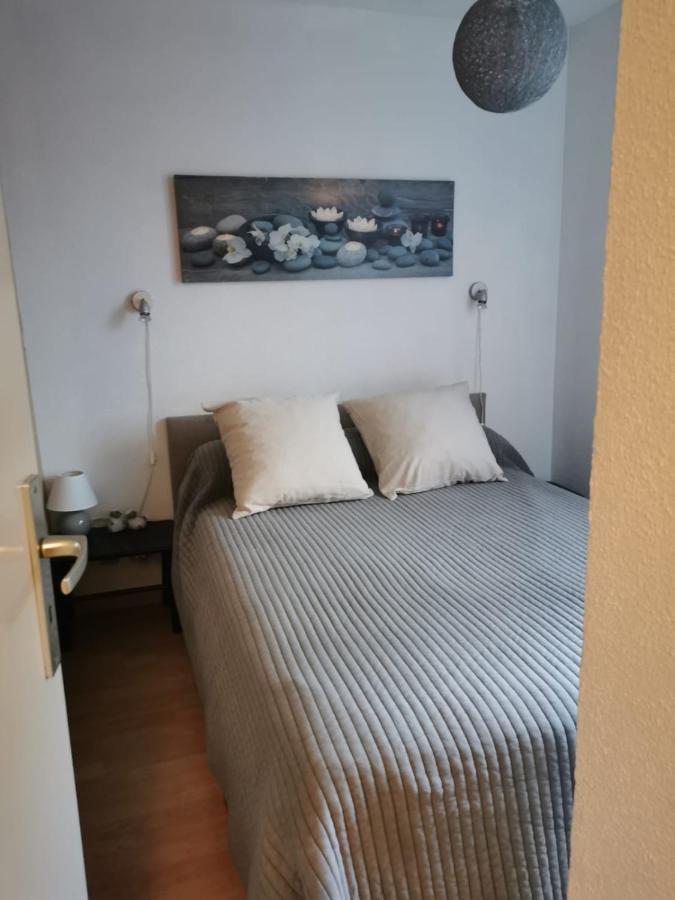 Beau T3 Place Parking, Vue Degagee Proche Centre Bagnères-de-Luchon Exterior foto