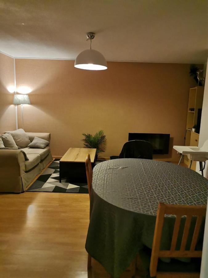 Beau T3 Place Parking, Vue Degagee Proche Centre Bagnères-de-Luchon Exterior foto
